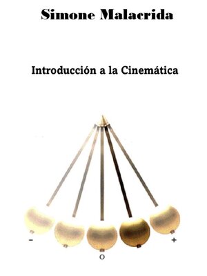 cover image of Introducción a la Cinemática